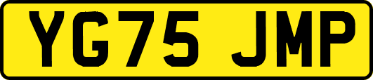 YG75JMP