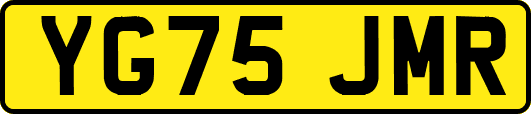 YG75JMR