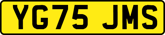 YG75JMS