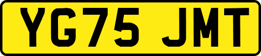 YG75JMT