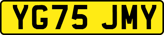 YG75JMY