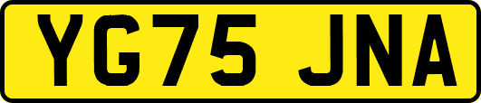 YG75JNA