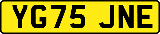 YG75JNE