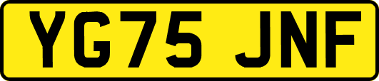 YG75JNF