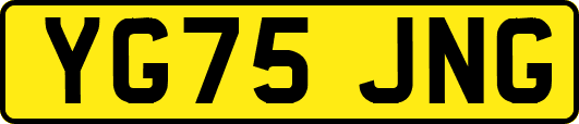 YG75JNG