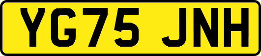 YG75JNH