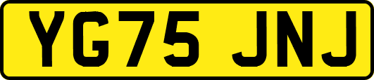 YG75JNJ