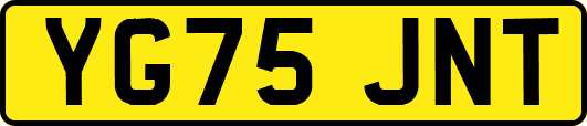 YG75JNT