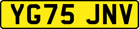 YG75JNV