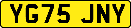 YG75JNY