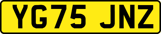 YG75JNZ