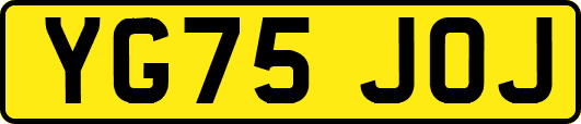 YG75JOJ