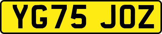 YG75JOZ