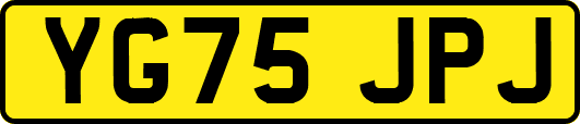 YG75JPJ