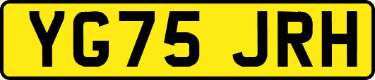 YG75JRH