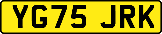 YG75JRK