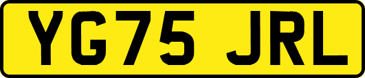 YG75JRL