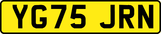 YG75JRN