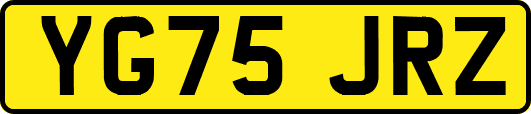 YG75JRZ