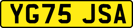 YG75JSA