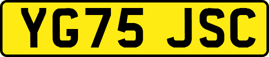 YG75JSC
