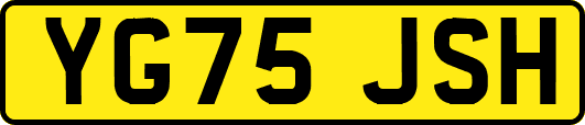 YG75JSH