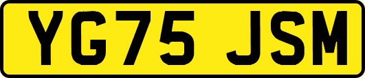 YG75JSM