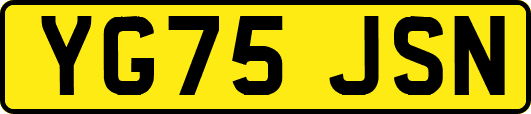 YG75JSN