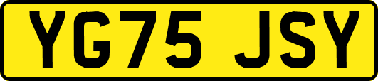 YG75JSY