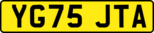 YG75JTA