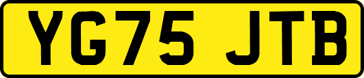 YG75JTB