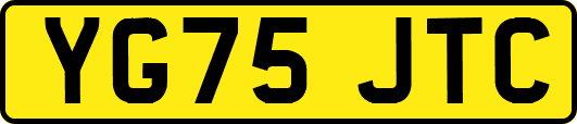 YG75JTC