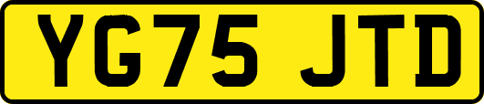 YG75JTD