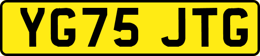 YG75JTG