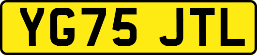 YG75JTL