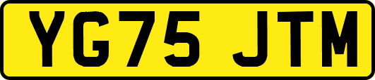 YG75JTM
