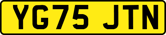 YG75JTN