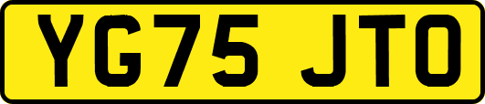 YG75JTO