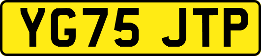 YG75JTP