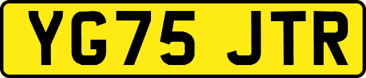 YG75JTR