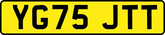 YG75JTT