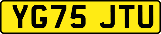 YG75JTU