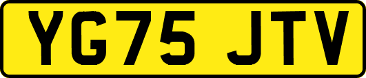 YG75JTV