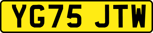 YG75JTW