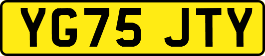 YG75JTY
