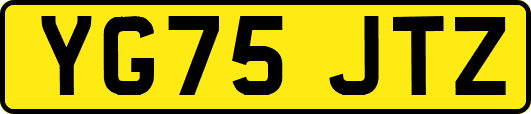 YG75JTZ