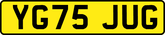 YG75JUG