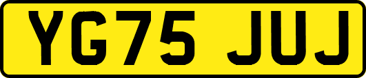 YG75JUJ