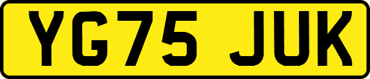 YG75JUK