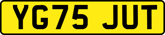 YG75JUT